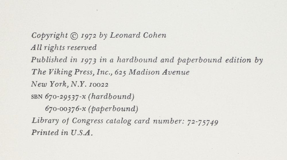 The Energy of Slaves