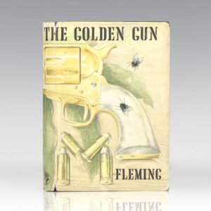 The Golden Gun