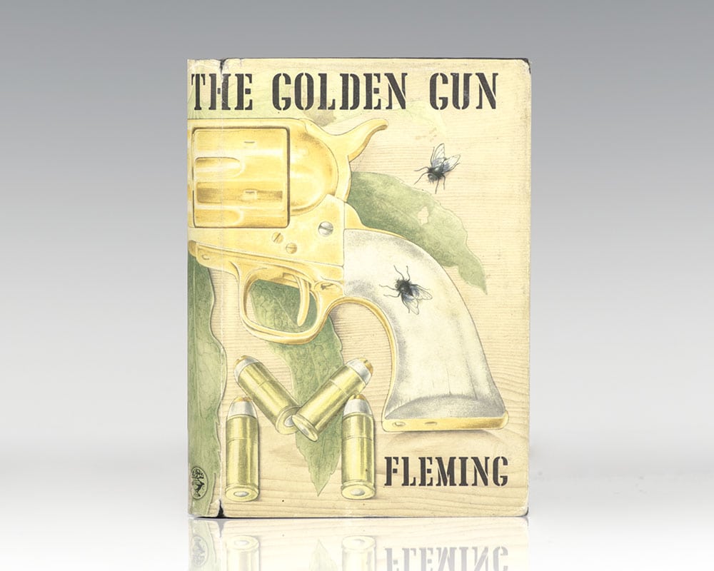 The Golden Gun