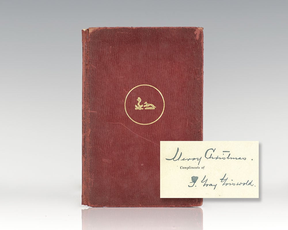 The Memoirs of a Salmon.