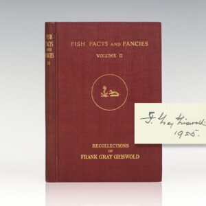 Fish Facts and Fancies