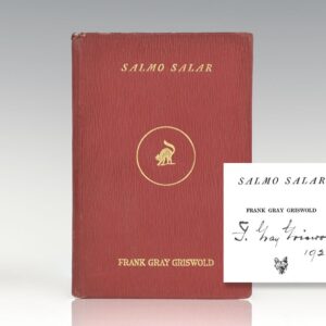 Salmo Salar