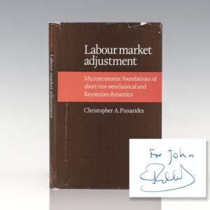 Labour Market Adjustment