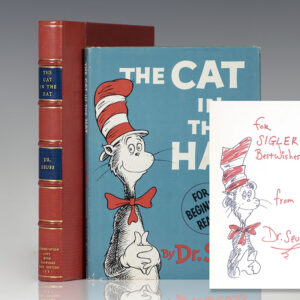 The Cat in the Hat