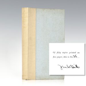 A History of Fly Fishing For Trout