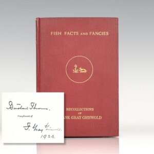 Fish Facts and Fancies