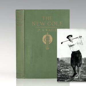 The New Golf