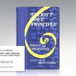 Elliot Wave Principle: Key to Stock Market Profits