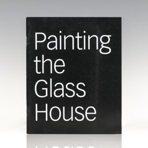 Painting the Glass House