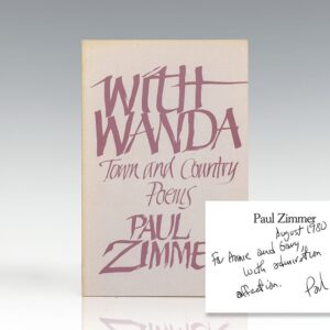 With Wanda Town and Country