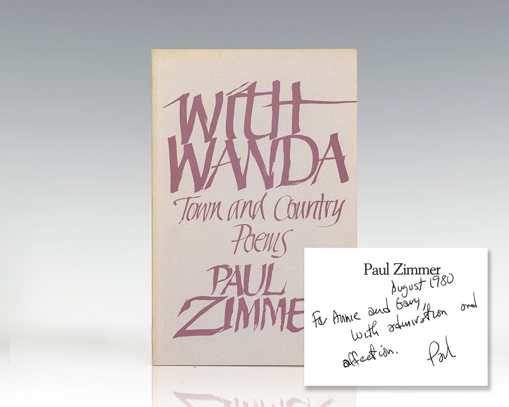 With Wanda Town and Country