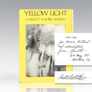 Yellow Light