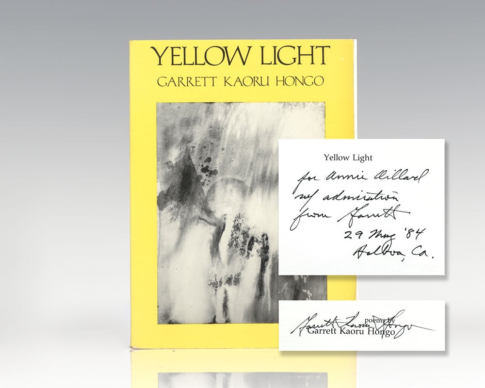 Yellow Light