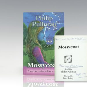 Mossycoat