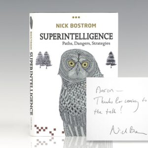 Super Intelligence