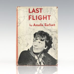 Last Flight