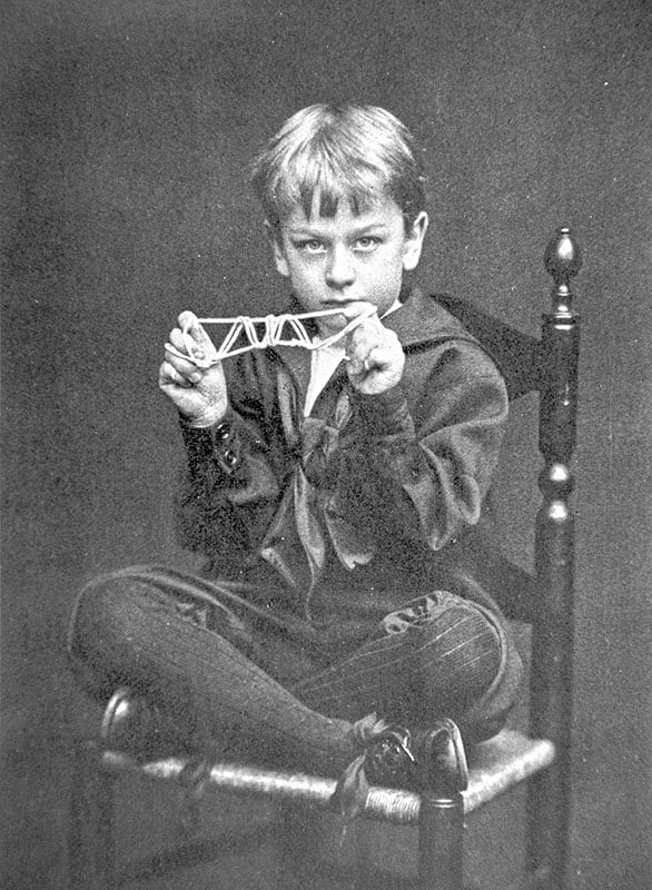 String Figures: A Study of Cat's Cradle in Many Lands