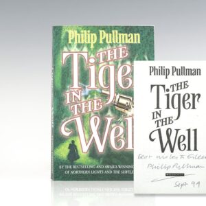 The Tiger in the Well