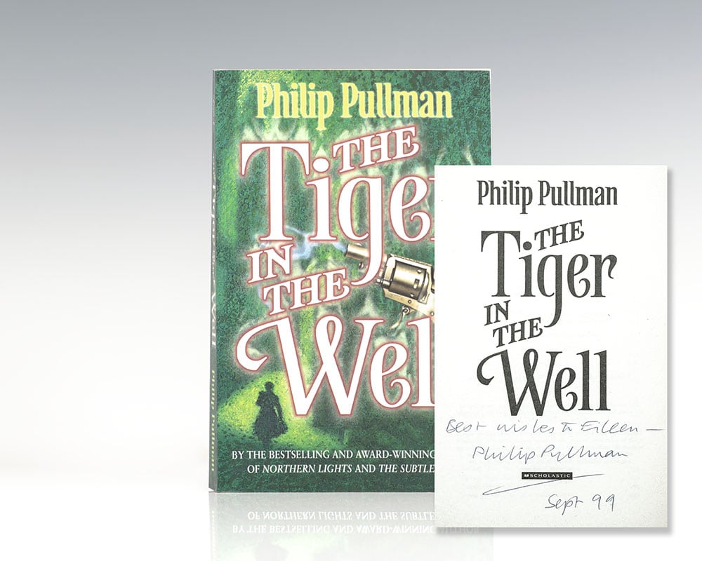 The Tiger in the Well