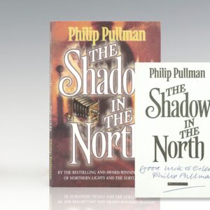 The Shadow in the North