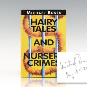 Hairy Tales and Nurser Crimes