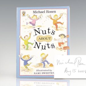 Nuts about Nuts