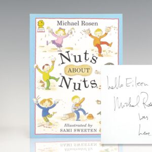 Nuts about Nuts