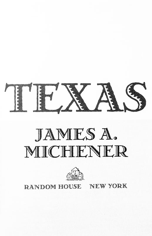 Texas