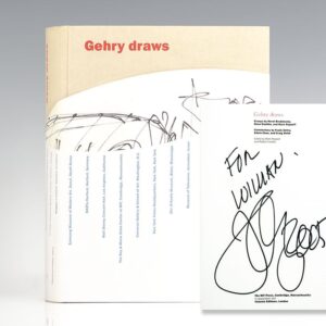 Gehry Draws