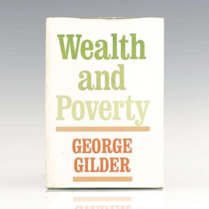 Wealth and Poverty