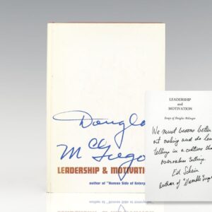 Leadership and Motivation
