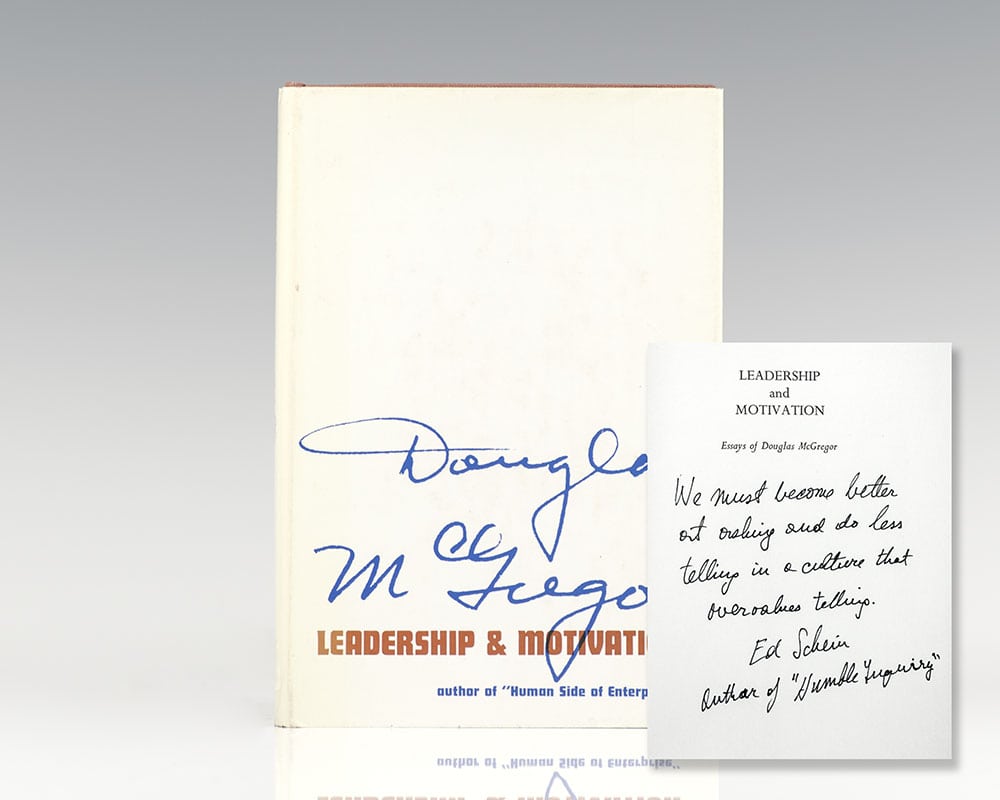 Leadership and Motivation