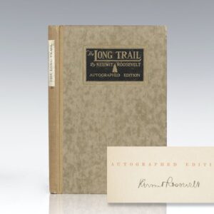 The Long Trail