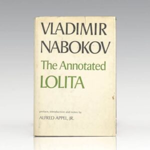 The Annotated Lolita