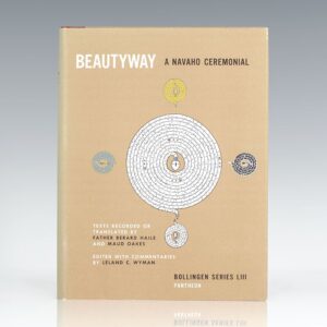 Beautyway: A Navaho Ceremonial