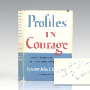Profiles In Courage