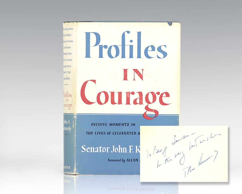 Profiles In Courage