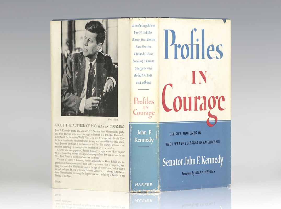 Profiles In Courage