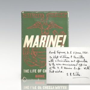 Marine!