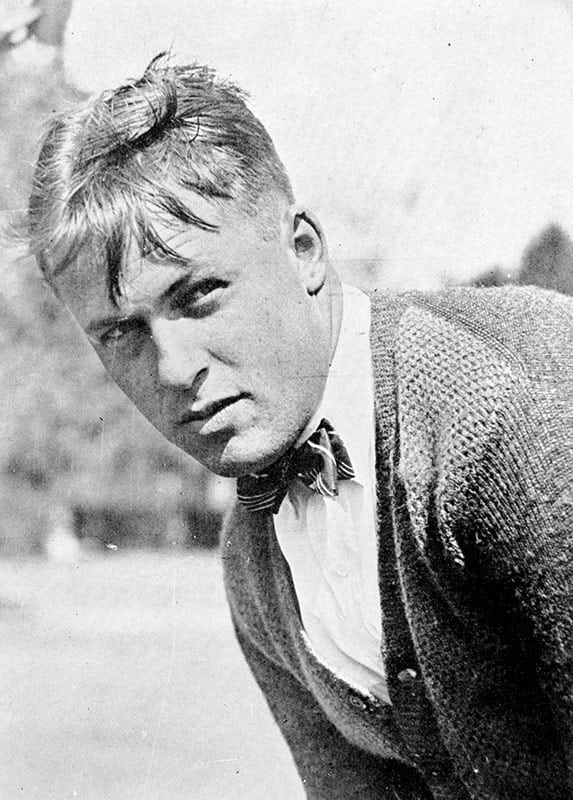 Down the Fairway: The Golf Life and Play of Robert T. Jones, Jr