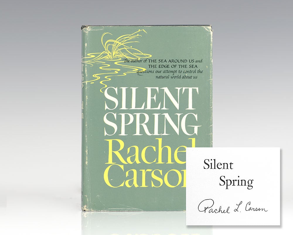 Silent Spring.