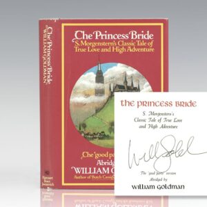 The Princess Bride