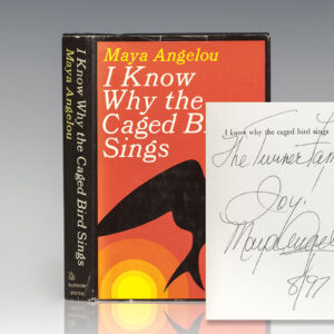 I Know Why The Caged Bird Sings