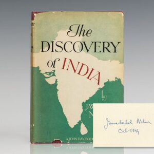 The Discovery of India