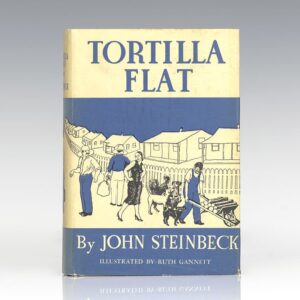 Tortilla Flat