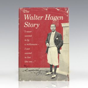 Walter Hagen Story