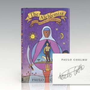 The Alchemist
