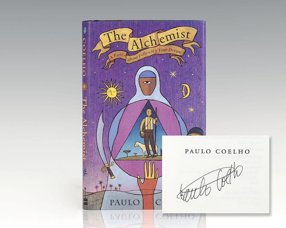 The Alchemist