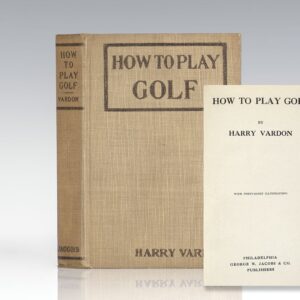 How to Play Golf