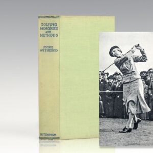 Golfing Memories and Methods